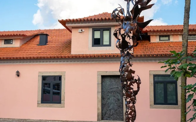 ZEN & ART - Charming Accommodation