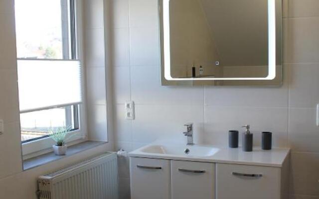 Ferienwohnung Niemeier