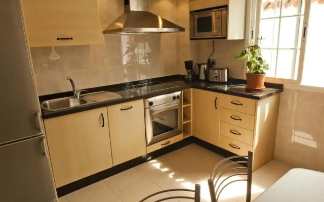 Apartment Ambrosia