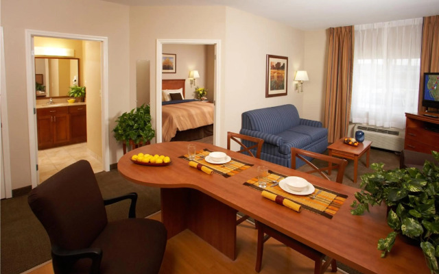 Candlewood Suites Avondale - New Orleans by IHG