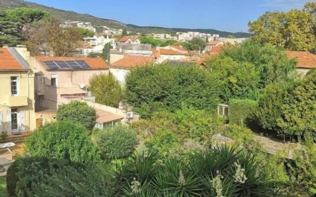 Hotel les Lavandes
