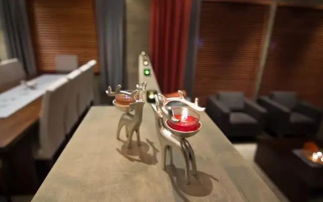 Star Cottages Ruka