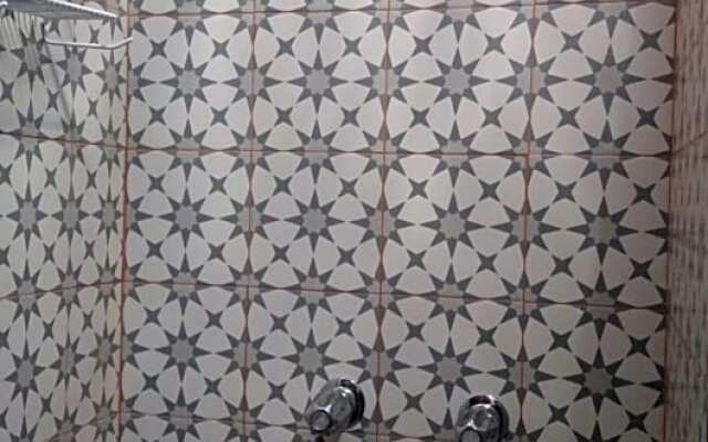 New! Cabana Frida 1/bdr