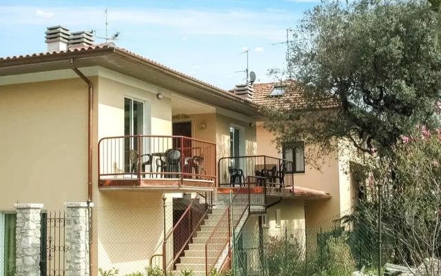 Bilo 4 pax - Apt 1
