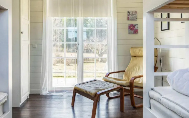 6 Person Holiday Home in Kopparberg