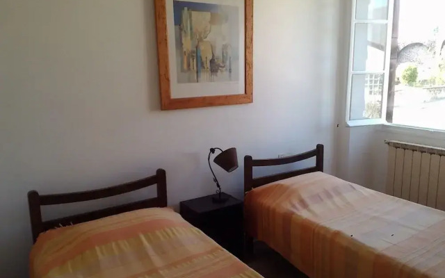 Hostel Gite Zuharpeta