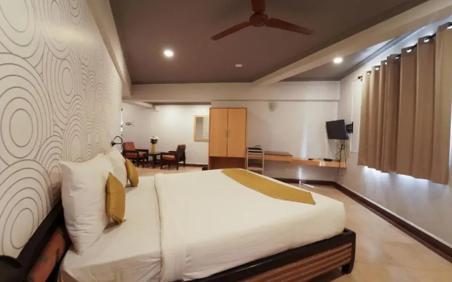 The Treat Hotel