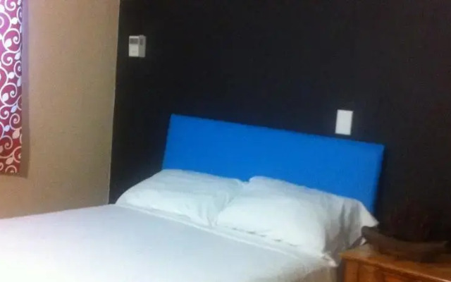 Hostel Cancun HL41
