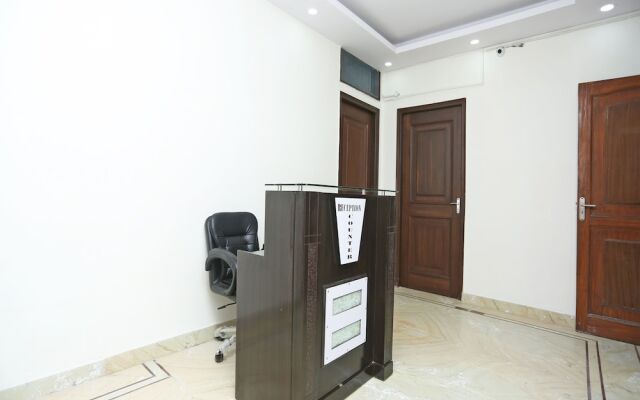 OYO Rooms Epicenter