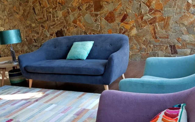 Casa do Pai Beach House