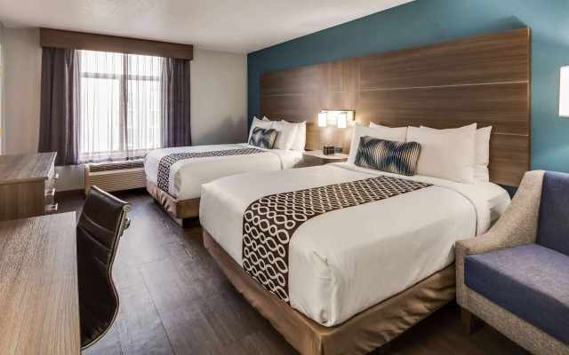 Best Western Plus Champaign/Urbana Inn