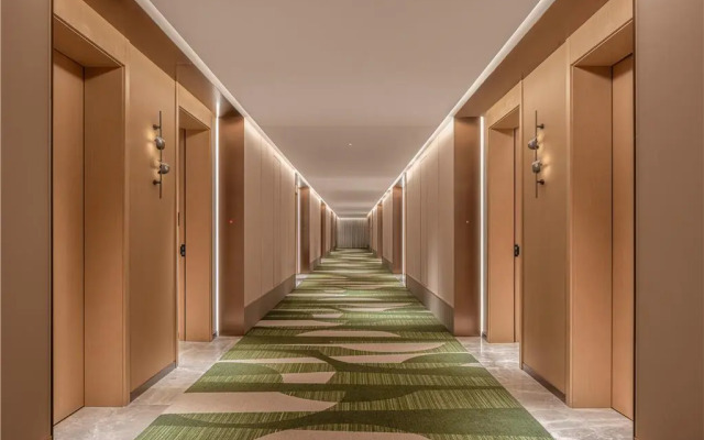 Hilton Garden Inn Shaoguan Furong New Town