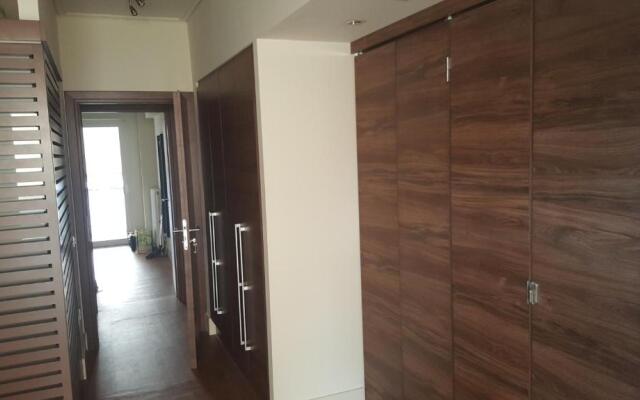 Captains 2-Bedroom Suite in Athens Nea Smyrni
