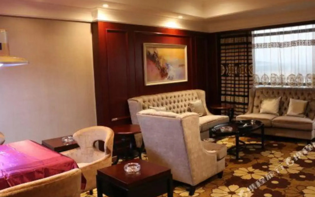 Hao Sheng International Hotel