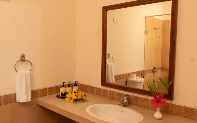 Jasminn Villas South Goa