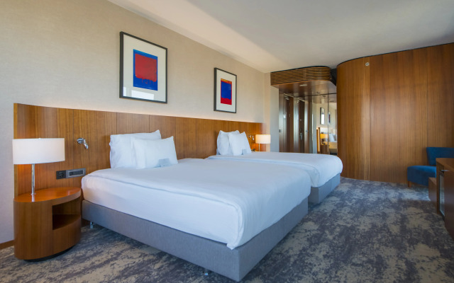 Crowne Plaza Kayseri by IHG