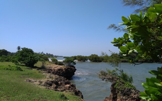 Galu Tulivu