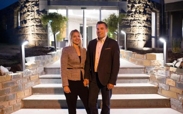 Hotel am Herkules - garni