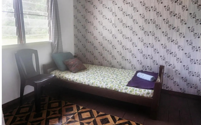 Mulu Village – Guest Rooms – Mulu