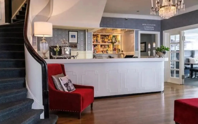 Grand Hotell Flekkefjord