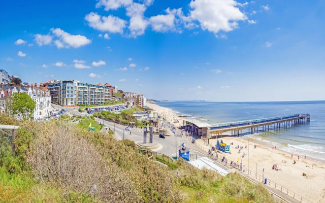 Stunning one Bedroom Apartment in Bournemouth