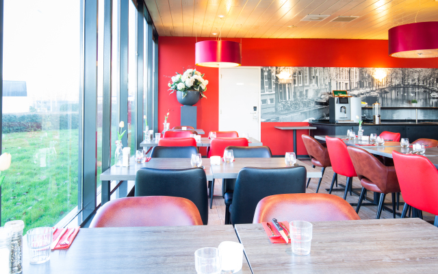 Bastion Hotel Schiphol Hoofddorp