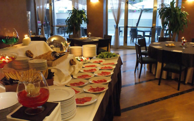 Hotel Calissano