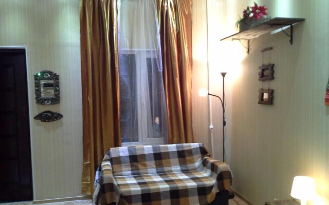 Hotel Pyatnitsa