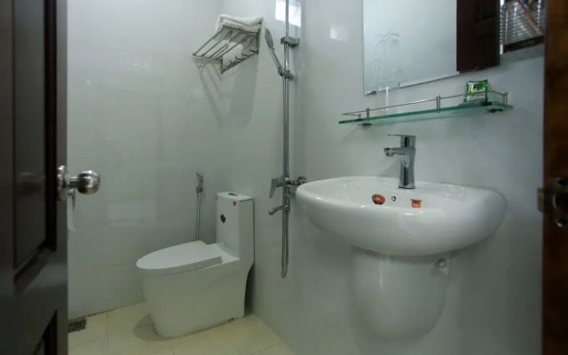 OYO 1082 Bong Sen Hotel