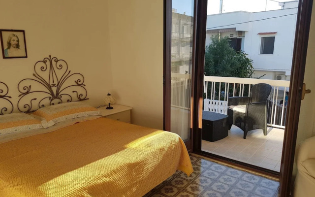 Appartamento La Rosa Dei Venti