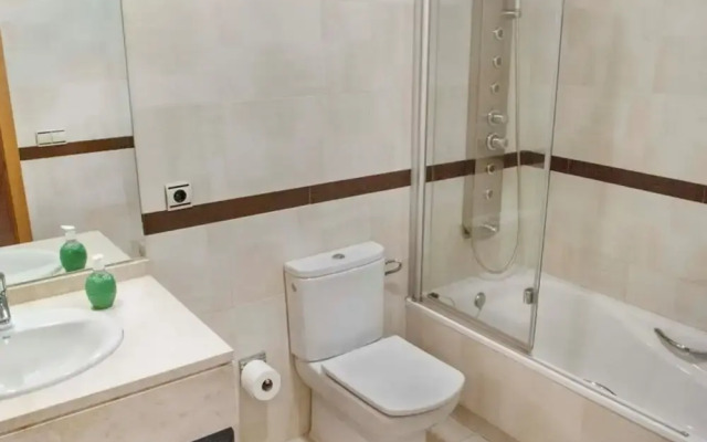 107275 - Apartment in la Cala