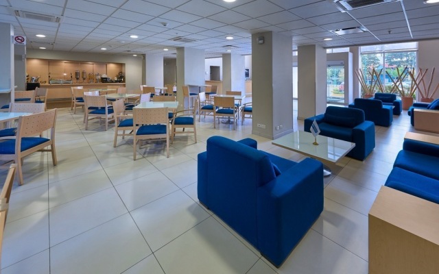 City Express by Marriott Xalapa