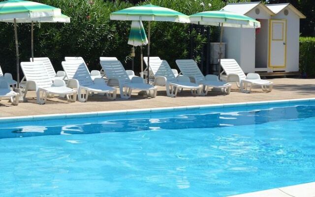 Pozzo al Moro Village