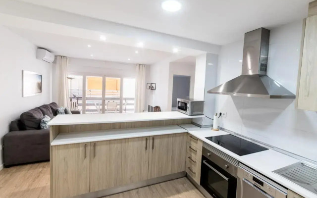 Moonkey - Apartamento Las Lanzas