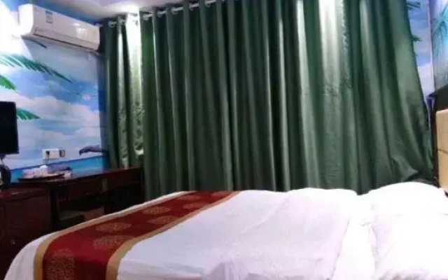 Xiangnong Hotel