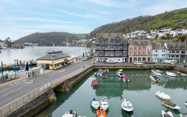 Little Redlap - Delightful Views Near Dartmouth