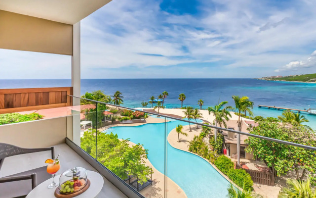 Dreams Curacao Resort, Spa & Casino - All Inclusive