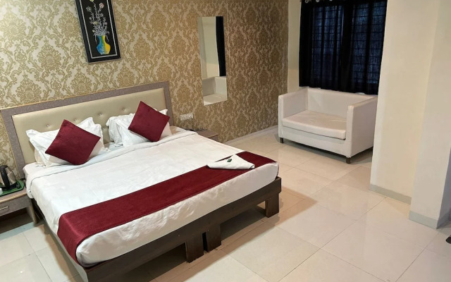 Hotel SS-1