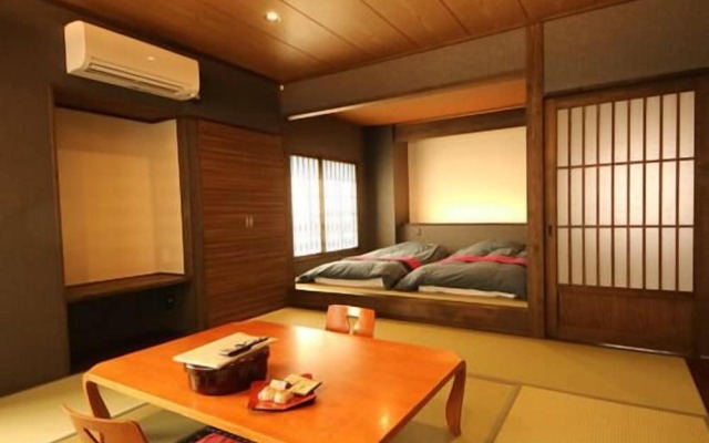 Kawaichiya Ryokan