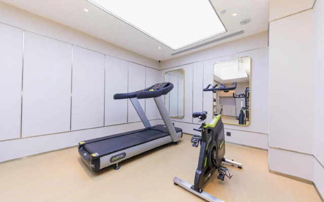 Ji Hotel (Qingdao Beer Street)