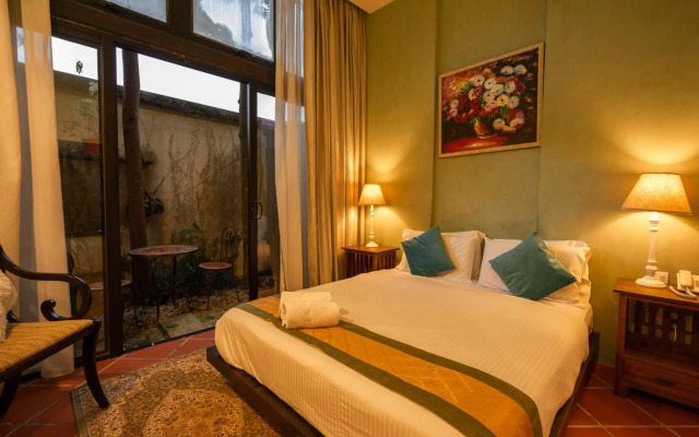 Spices Hotel