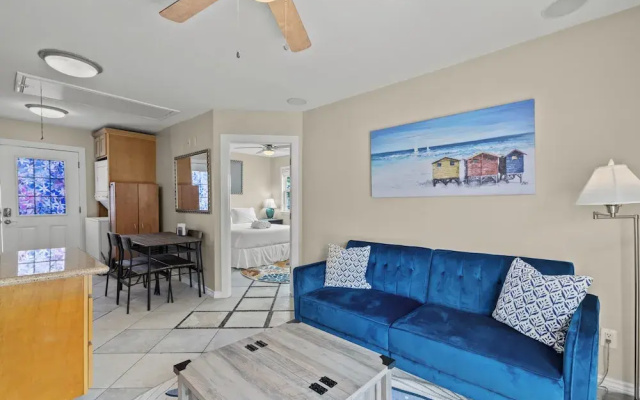 The Blue Palms Escape 3rd Coast Getaways