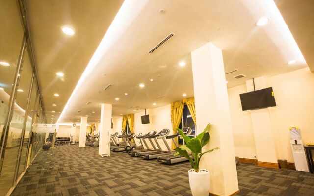 Sokha Phnom Penh Hotel