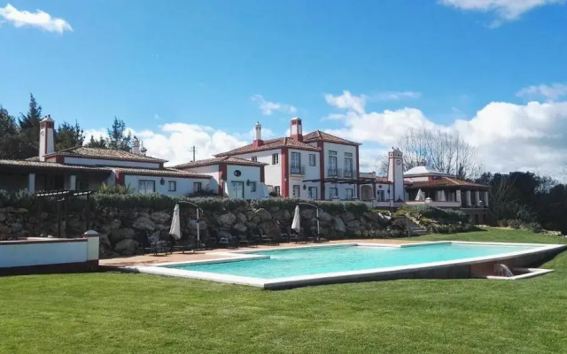Hotel Rural Monte da Provença
