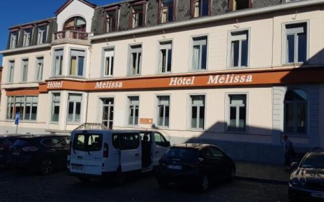 Hotel Melissa