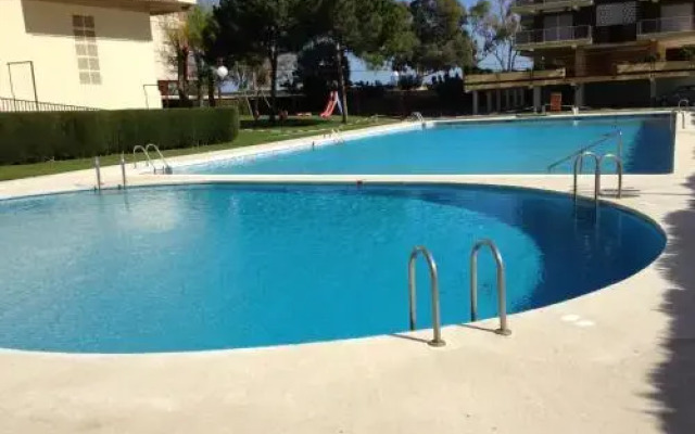 SI Apartamentos Benicassim