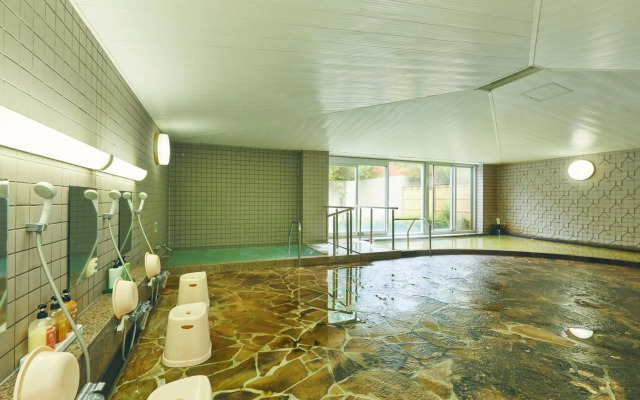 KAMENOI HOTEL SHIOBARA Dog Friendly Hotel