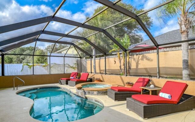 Atlantic Oaks Beach House