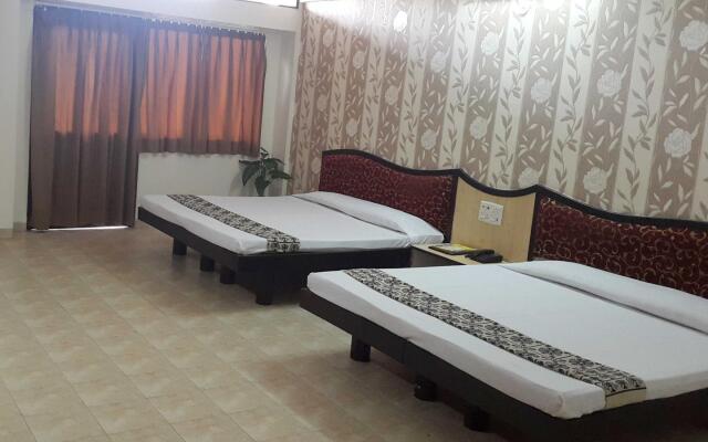 Hotel Kanak Sagar