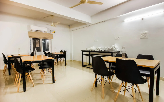 SilverKey Executive Stays 28060 JV Colony